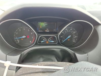 Zdjęcie 9 z 12 samochodu: 2015 FORD FOCUS SE VIN:1FADP3F22FL214394 - miniatura