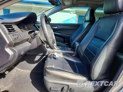 Zdjęcie 7 z 12 samochodu: 2015 TOYOTA CAMRY HYBRID XLE VIN:4T1BD1FK3FU167302 - miniatura