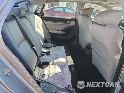 Zdjęcie 10 z 13 samochodu: 2018 HONDA ACCORD EX VIN:1HGCV1F49JA075842 - miniatura