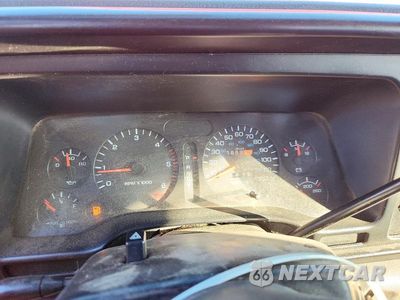 Zdjęcie 9 z 12 samochodu: 1997 DODGE RAM 2500 VIN:3B7KF23W0VM534994 - miniatura