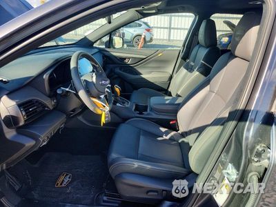 Zdjęcie 7 z 12 samochodu: 2025 SUBARU OUTBACK WILDERNESS VIN:4S4BTGUD0S3326108 - miniatura