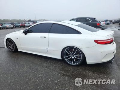 Drugie zdjęcie samochodu z przodu: 2019 MERCEDES-BENZ E AMG 53 VIN:WDD1J6BB9KF090385 - miniatura