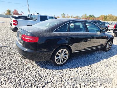 Trzecie zdjęcie samochodu z tyłu: 2011 AUDI A6 PRESTIGE VIN:WAUKGAFB0BN005267 - miniatura