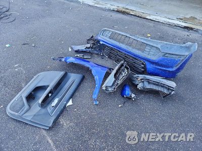 Zdjęcie 13 z 14 samochodu: 2023 HONDA CR-V EX VIN:5J6RS3H42PL003091 - miniatura