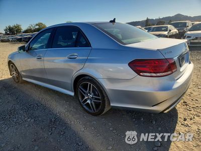 Drugie zdjęcie samochodu z przodu: 2014 MERCEDES-BENZ E 350 VIN:WDDHF5KB4EB050835 - miniatura