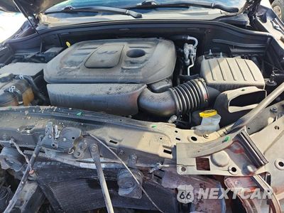 Zdjęcie 12 z 13 samochodu: 2020 DODGE DURANGO GT VIN:1C4RDHDG1LC307486 - miniatura
