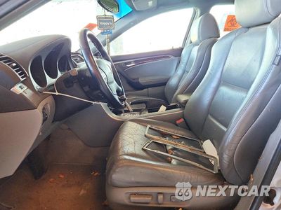 Zdjęcie 7 z 12 samochodu: 2004 ACURA TL VIN:19UUA66214A055567 - miniatura