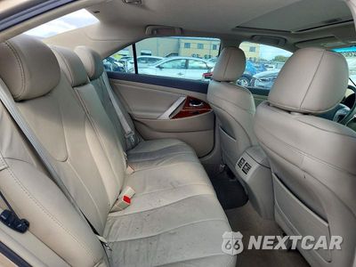 Zdjęcie 10 z 13 samochodu: 2009 TOYOTA CAMRY XLE V6 VIN:4T1BK46K09U079710 - miniatura