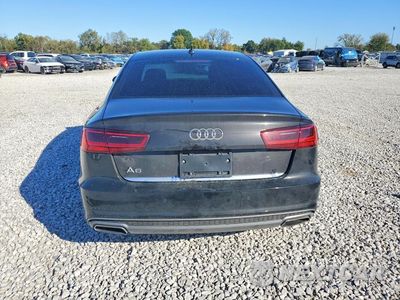 Zdjęcie 6 z 12 samochodu: 2016 AUDI A6 PREMIUM PLUS VIN:WAUDFAFCXGN052737 - miniatura