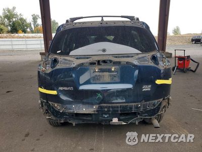 Drugie zdjęcie samochodu z przodu: 2018 TOYOTA RAV4 XLE VIN:JTMRFREV5JJ718153 - miniatura