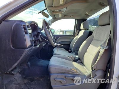 Zdjęcie 7 z 12 samochodu: 2015 GMC SIERRA C1500 VIN:1GTN1TEC8FZ906795 - miniatura