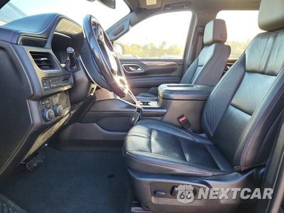 Zdjęcie 7 z 14 samochodu: 2022 CHEVROLET SUBURBAN K1500 RST VIN:1GNSKEKD5NR168131 - miniatura