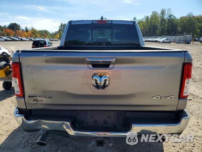 Zdjęcie 6 z 12 samochodu: 2019 RAM 1500 BIG HORN/LONE STAR VIN:1C6SRFFT3KN648612 - miniatura