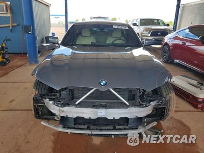 Piąte zdjęcie samochodu w środku: 2024 BMW 330I VIN:3MW69FF06R8E20727 - miniatura