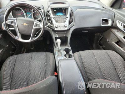 Zdjęcie 8 z 13 samochodu: 2015 CHEVROLET EQUINOX LT VIN:2GNFLGE39F6285365 - miniatura
