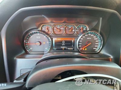 Zdjęcie 9 z 12 samochodu: 2015 CHEVROLET SILVERADO C1500 LT VIN:3GCPCREC2FG137507 - miniatura