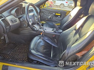 Zdjęcie 7 z 12 samochodu: 2004 BMW Z4 2.5 VIN:4USBT33574LR67440 - miniatura