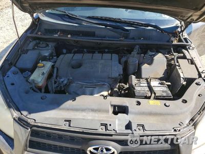 Zdjęcie 11 z 12 samochodu: 2012 TOYOTA RAV4 VIN:2T3BF4DV6CW265266 - miniatura