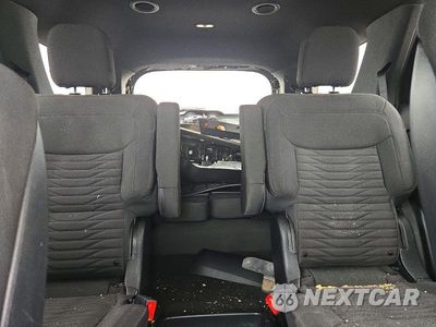 Zdjęcie 10 z 13 samochodu: 2020 FORD EXPLORER XLT VIN:1FMSK7DH8LGA75953 - miniatura