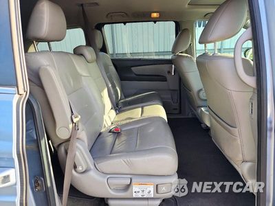 Zdjęcie 11 z 13 samochodu: 2014 HONDA ODYSSEY EXL VIN:5FNRL5H60EB072443 - miniatura