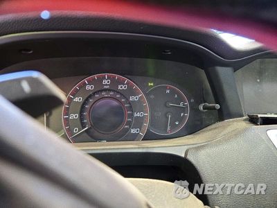 Zdjęcie 9 z 12 samochodu: 2014 HONDA ACCORD SPORT VIN:1HGCR2F5XEA124233 - miniatura