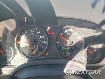 Zdjęcie 9 z 14 samochodu: 2011 JEEP PATRIOT SPORT VIN:1J4NT1GB1BD125461 - miniatura