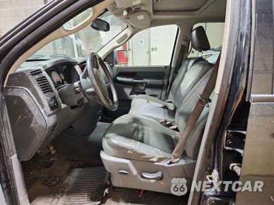 Zdjęcie 7 z 12 samochodu: 2008 DODGE RAM 1500 ST VIN:1D7HU18268S596529 - miniatura