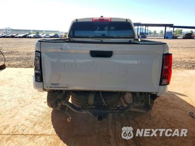 Zdjęcie 6 z 12 samochodu: 2024 CHEVROLET COLORADO VIN:1GCPTBEK7R1137780 - miniatura