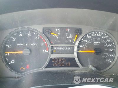 Zdjęcie 9 z 12 samochodu: 2006 CHEVROLET COLORADO VIN:1GCCS138X68246305 - miniatura