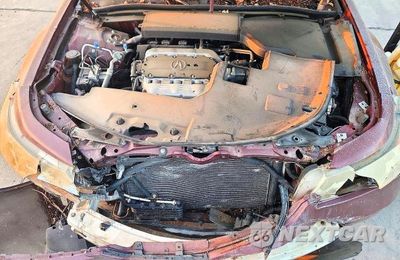 Zdjęcie 11 z 13 samochodu: 2012 ACURA TL VIN:19UUA8F54CA022731 - miniatura