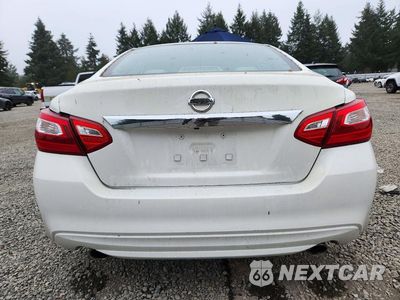 Zdjęcie 6 z 12 samochodu: 2016 NISSAN ALTIMA 2.5 S VIN:1N4AL3AP7GC285819 - miniatura