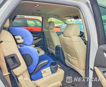 Zdjęcie 11 z 13 samochodu: 2019 BUICK ENCLAVE PREMIUM VIN:5GAEVBKW9KJ211149 - miniatura