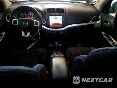 Zdjęcie 8 z 12 samochodu: 2015 DODGE JOURNEY SXT VIN:3C4PDCBG0FT580568 - miniatura