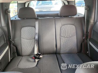 Zdjęcie 10 z 13 samochodu: 2008 CHEVROLET HHR LT VIN:3GNDA33P88S531855 - miniatura
