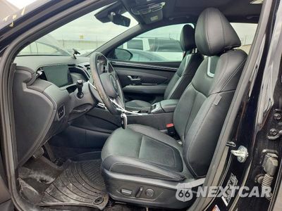 Zdjęcie 7 z 13 samochodu: 2024 HYUNDAI SANTA CRUZ LIMITED VIN:5NTJEDDFXRH126069 - miniatura