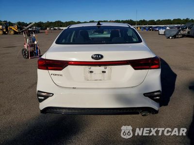 Zdjęcie 6 z 12 samochodu: 2020 KIA FORTE LXS VIN:3KPF24AD3LE206938 - miniatura