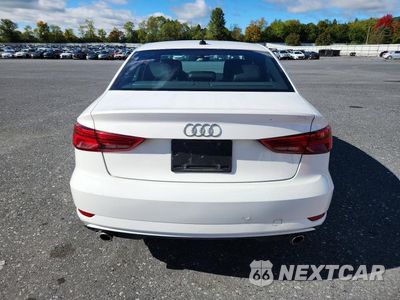 Zdjęcie 6 z 12 samochodu: 2019 AUDI A3 PREMIUM VIN:WAUBEGFF8KA089292 - miniatura