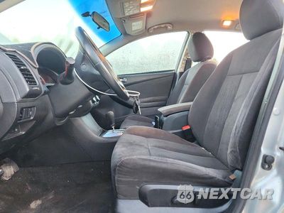 Zdjęcie 7 z 12 samochodu: 2010 NISSAN ALTIMA 2.5 VIN:1N4AL2AP2AN432540 - miniatura
