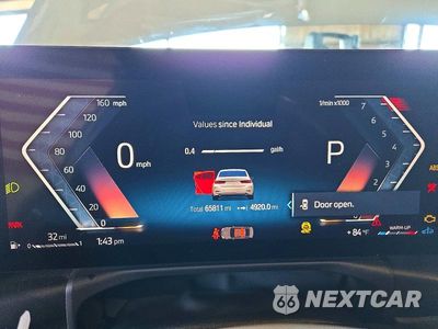 Zdjęcie 9 z 12 samochodu: 2023 BMW 330I VIN:3MW69FF06P8C97251 - miniatura
