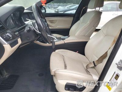 Zdjęcie 7 z 12 samochodu: 2016 BMW 535 I VIN:WBA5B1C59GG129687 - miniatura