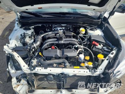 Zdjęcie 11 z 13 samochodu: 2018 SUBARU FORESTER 2.5I PREMIUM VIN:JF2SJAGCXJH576467 - miniatura