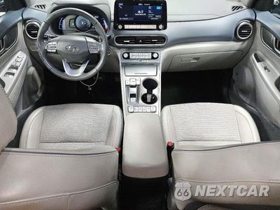 Zdjęcie 8 z 14 samochodu: 2021 HYUNDAI KONA ULTIMATE VIN:KM8K53AGXMU126867 - miniatura