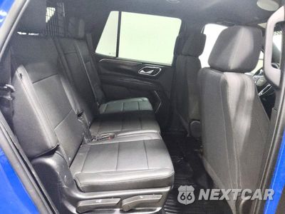Zdjęcie 11 z 14 samochodu: 2022 CHEVROLET TAHOE K1500 VIN:1GNSKLEDXNR294274 - miniatura
