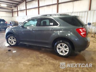 Drugie zdjęcie samochodu z przodu: 2017 CHEVROLET 1500 EXTENDED CAB 14 VIN:2GNALCEK8H1583948 - miniatura