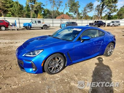 2023 SUBARU BRZ PREMIUM JF1ZDBB16P9701070 - główne zdjęcie licytacji z USA - miniatura