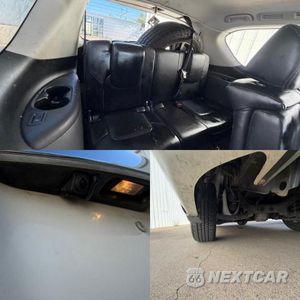 Zdjęcie 14 z 14 samochodu: 2017 NISSAN ARMADA PLATINUM VIN:JN8AY2ND7H9007897 - miniatura