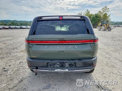 Zdjęcie 6 z 13 samochodu: 2027 RIVIAN R2 PERFORMANCE VIN:7PD2EAAB7VN009166 - miniatura