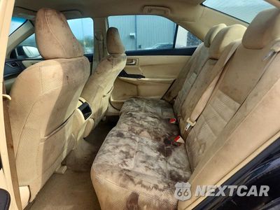 Zdjęcie 10 z 12 samochodu: 2016 TOYOTA CAMRY LE VIN:4T1BF1FK0GU165728 - miniatura