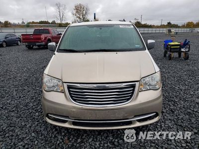 Piąte zdjęcie samochodu w środku: 2011 CHRYSLER TOWN & COUNTRY TOURING L VIN:2A4RR8DG6BR784531 - miniatura