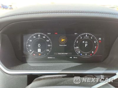 Zdjęcie 9 z 14 samochodu: 2019 LAND ROVER RANGE ROVER SUPERCHARGED VIN:SALGS2REXKA545406 - miniatura